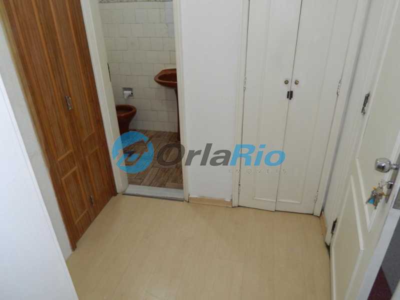 Conjunto Comercial-Sala para alugar, 48m² - Foto 11