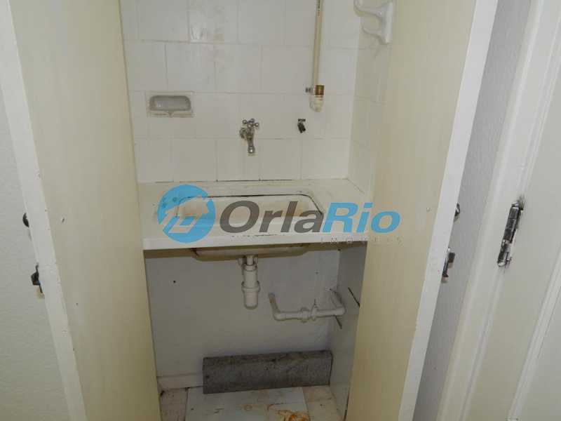 Conjunto Comercial-Sala para alugar, 48m² - Foto 12