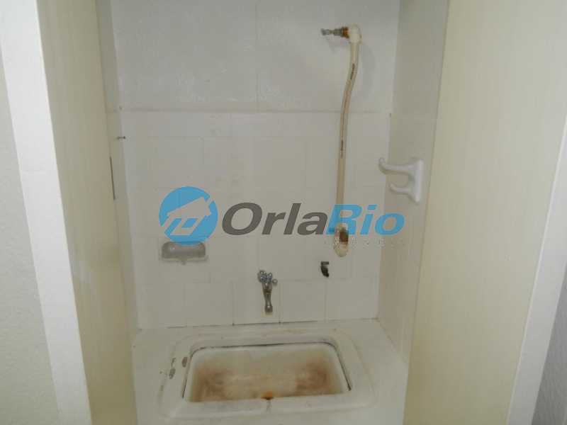 Conjunto Comercial-Sala para alugar, 48m² - Foto 13