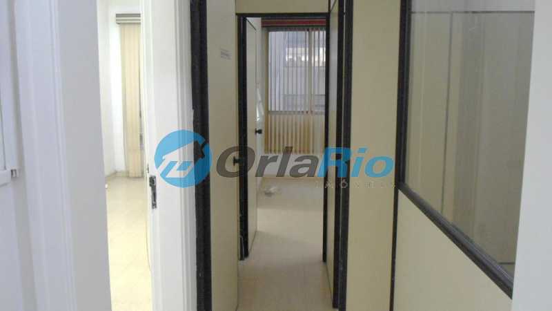 Conjunto Comercial-Sala para alugar, 48m² - Foto 15