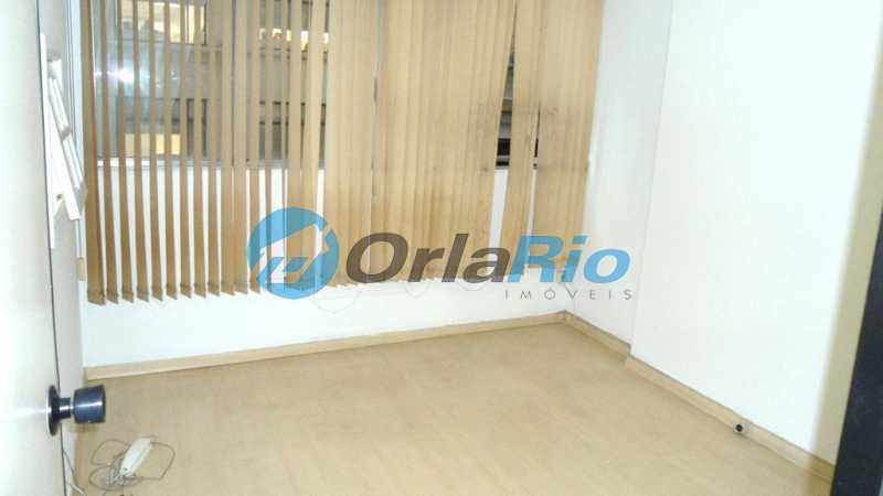 Conjunto Comercial-Sala para alugar, 48m² - Foto 17