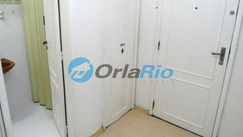 Conjunto Comercial-Sala para alugar, 48m² - Foto 19