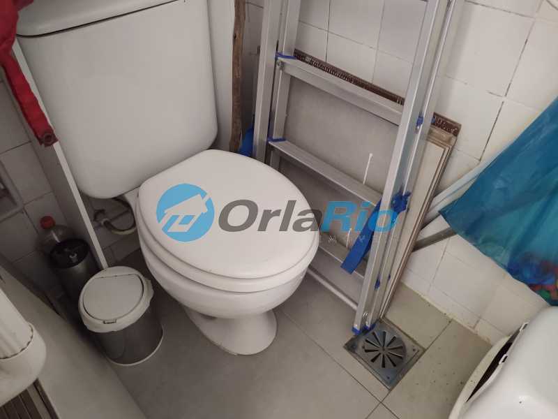 Apartamento à venda com 3 quartos, 100m² - Foto 16