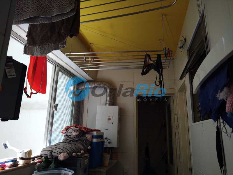 Apartamento à venda com 3 quartos, 100m² - Foto 15