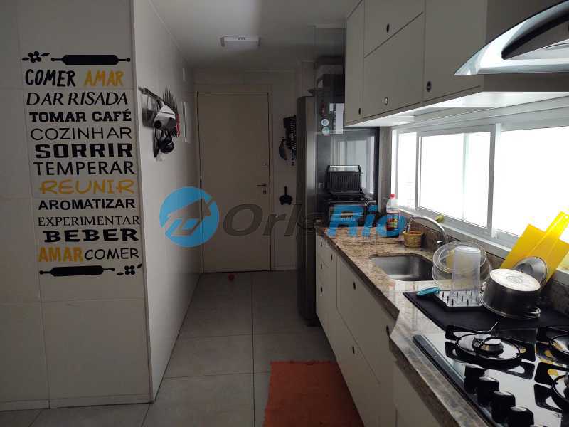 Apartamento à venda com 3 quartos, 100m² - Foto 13