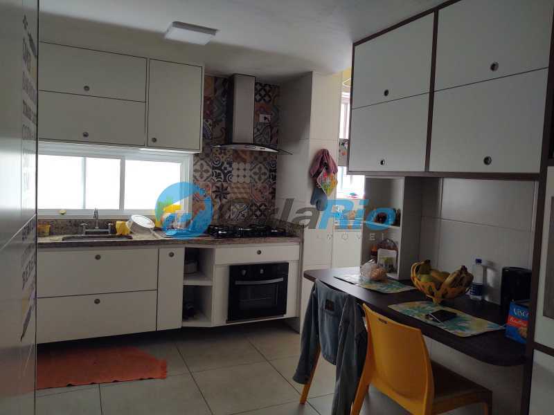 Apartamento à venda com 3 quartos, 100m² - Foto 14