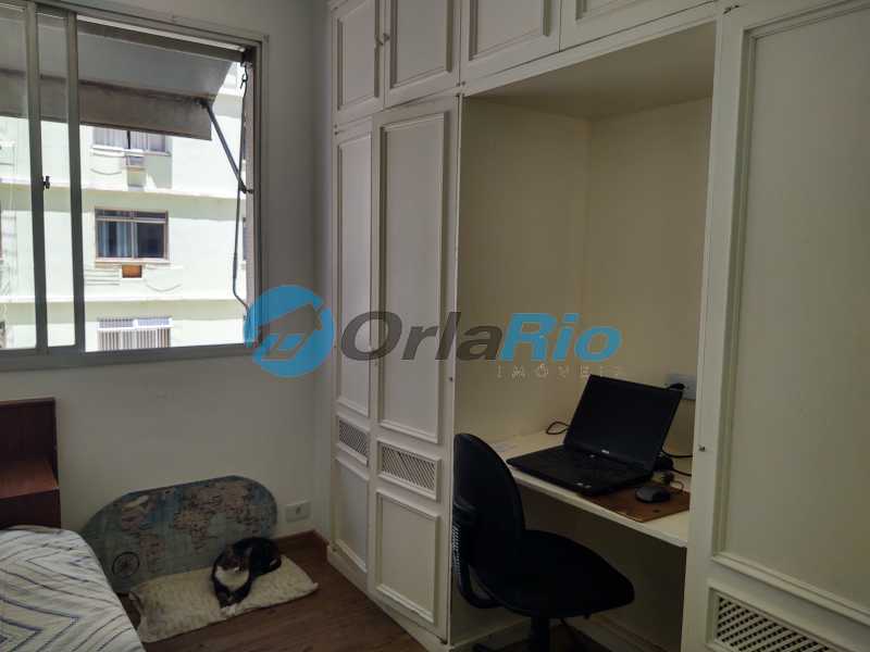 Apartamento à venda com 3 quartos, 100m² - Foto 5