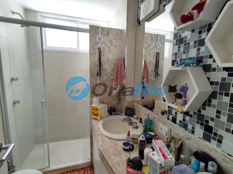 Apartamento à venda com 3 quartos, 100m² - Foto 12