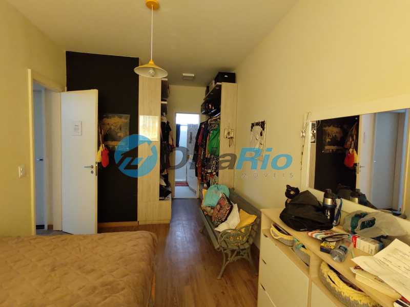 Apartamento à venda com 3 quartos, 100m² - Foto 9