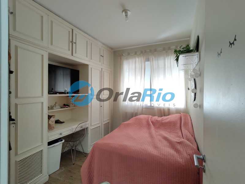 Apartamento à venda com 3 quartos, 100m² - Foto 7