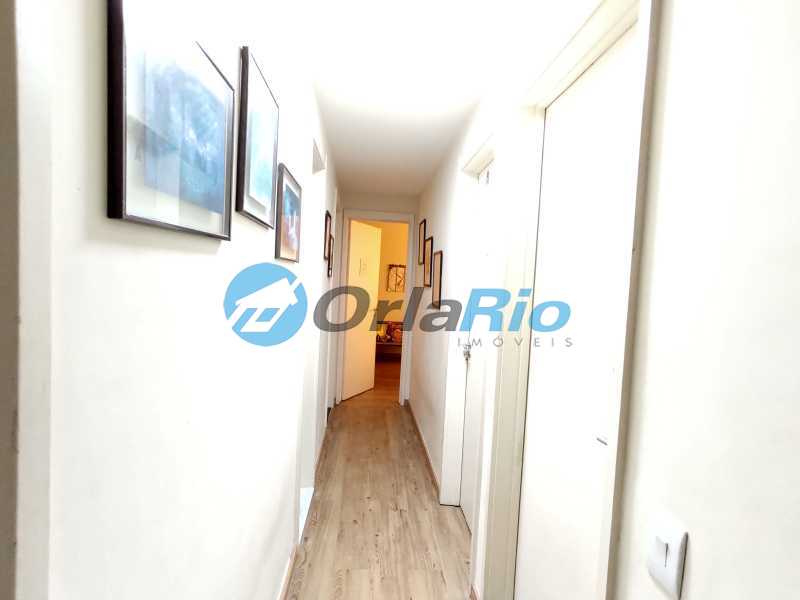 Apartamento à venda com 3 quartos, 100m² - Foto 4