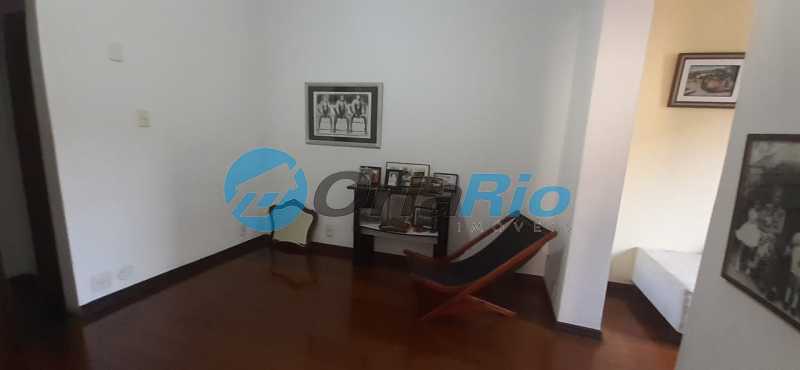 Apartamento à venda com 2 quartos, 65m² - Foto 3