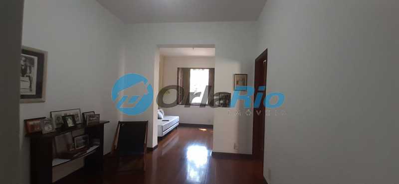 Apartamento à venda com 2 quartos, 65m² - Foto 1