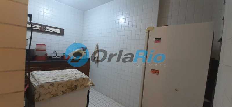 Apartamento à venda com 2 quartos, 65m² - Foto 19