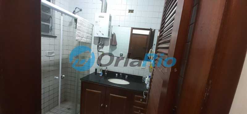 Apartamento à venda com 2 quartos, 65m² - Foto 15