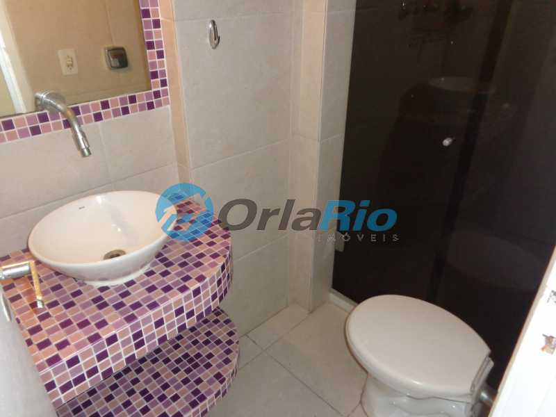 Apartamento para alugar com 2 quartos, 86m² - Foto 11