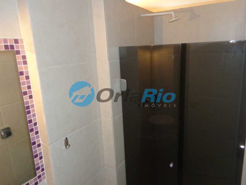 Apartamento para alugar com 2 quartos, 86m² - Foto 12