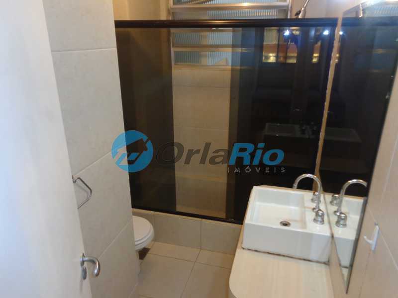 Apartamento para alugar com 2 quartos, 86m² - Foto 8