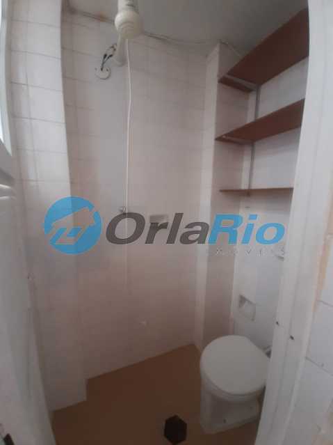 Apartamento para alugar com 2 quartos, 86m² - Foto 23