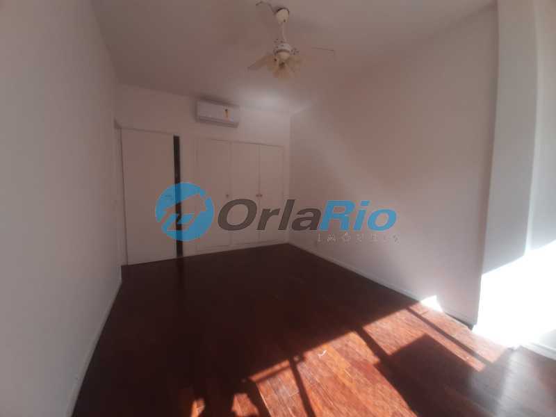 Apartamento para alugar com 2 quartos, 86m² - Foto 7