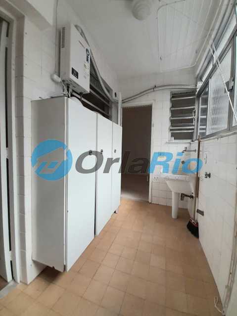 Apartamento para alugar com 2 quartos, 86m² - Foto 15