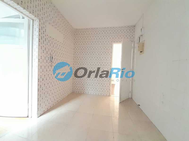 Apartamento para alugar com 2 quartos, 86m² - Foto 14