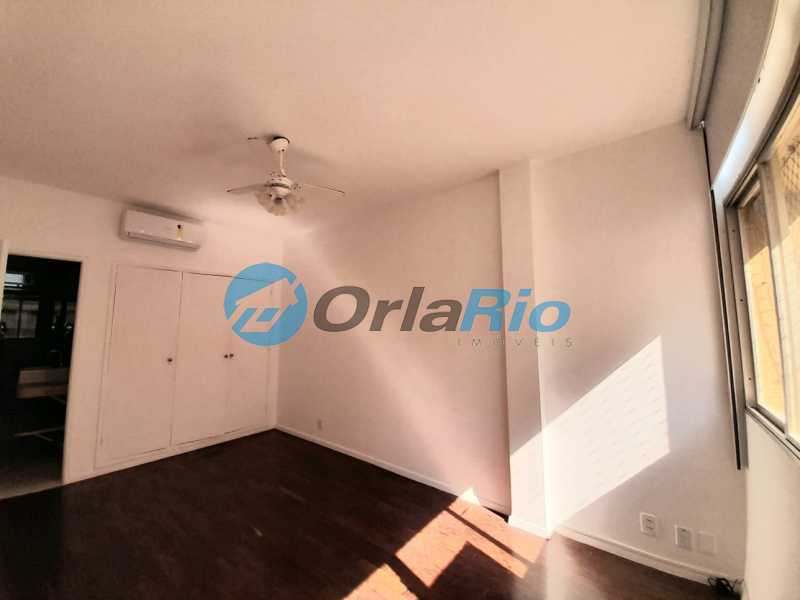 Apartamento para alugar com 2 quartos, 86m² - Foto 6