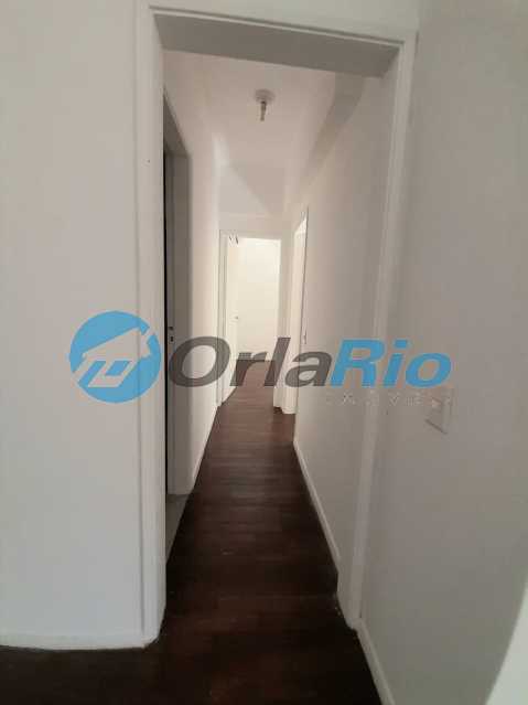 Apartamento para alugar com 2 quartos, 86m² - Foto 10