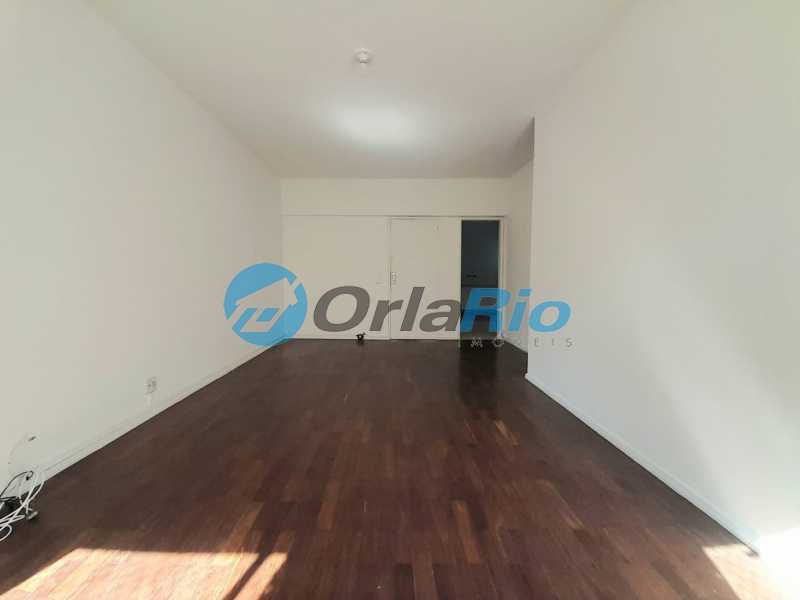 Apartamento para alugar com 2 quartos, 86m² - Foto 2