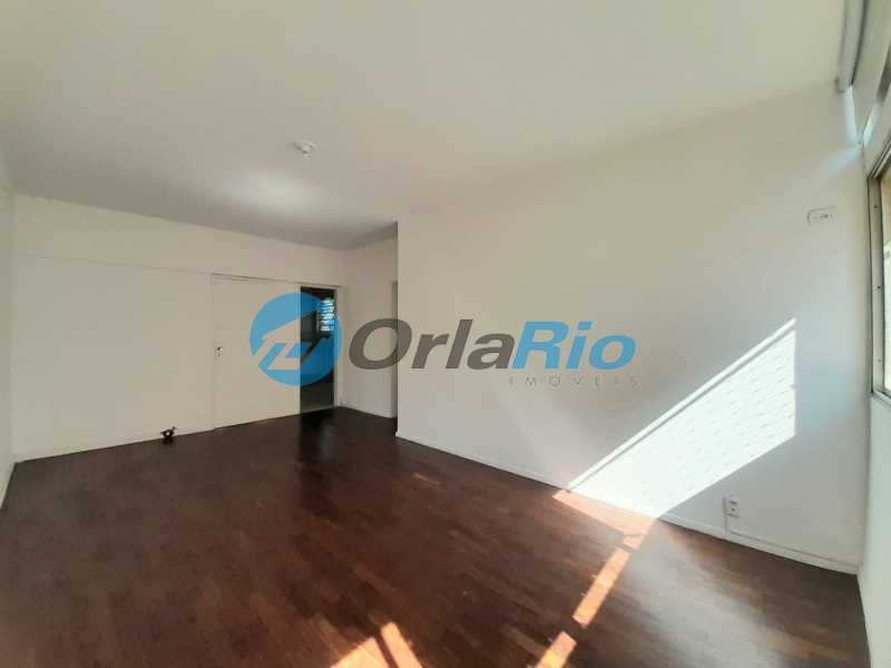 Apartamento para alugar com 2 quartos, 86m² - Foto 1