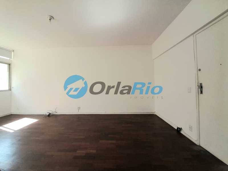 Apartamento para alugar com 2 quartos, 86m² - Foto 3