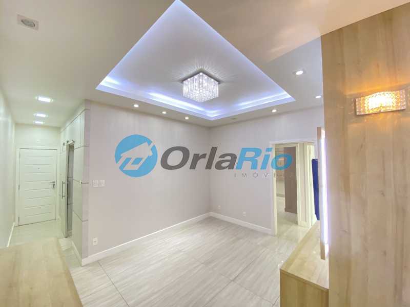 Apartamento à venda com 3 quartos, 118m² - Foto 5