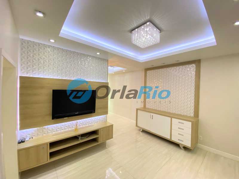 Apartamento à venda com 3 quartos, 118m² - Foto 6