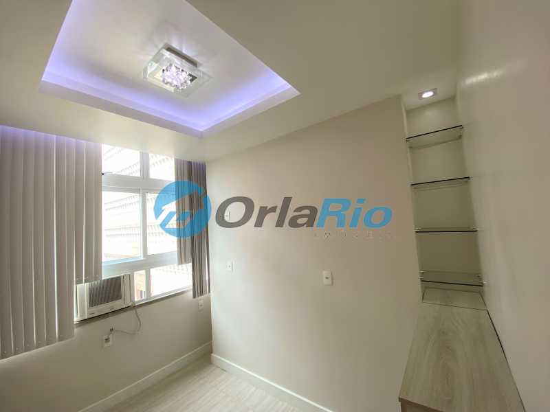 Apartamento à venda com 3 quartos, 118m² - Foto 8