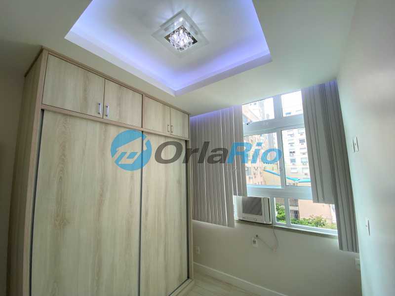 Apartamento à venda com 3 quartos, 118m² - Foto 9