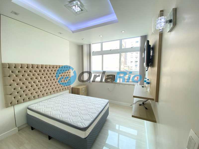 Apartamento à venda com 3 quartos, 118m² - Foto 12