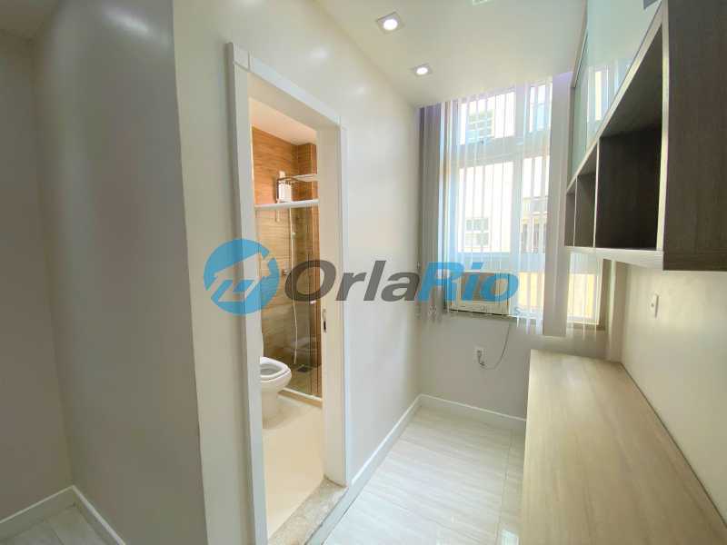 Apartamento à venda com 3 quartos, 118m² - Foto 20