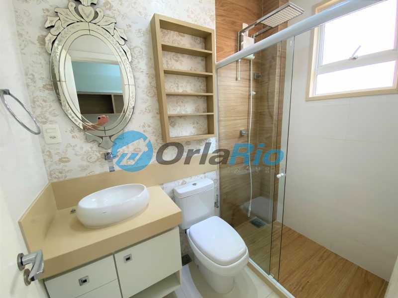 Apartamento à venda com 3 quartos, 118m² - Foto 21