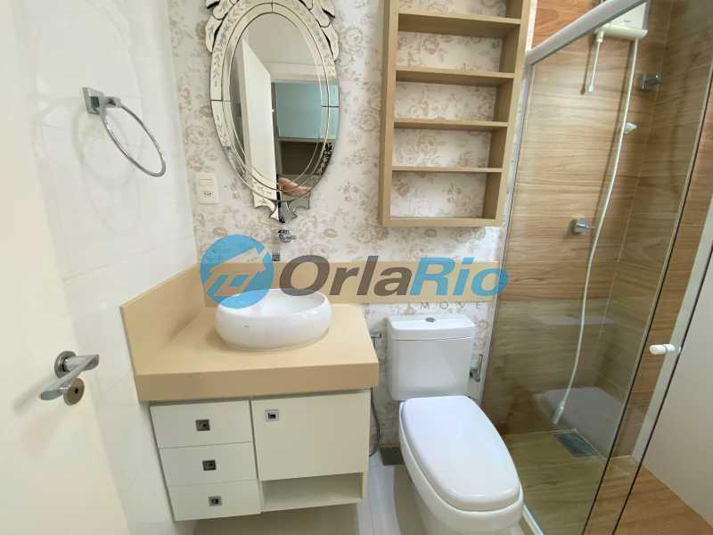 Apartamento à venda com 3 quartos, 118m² - Foto 22