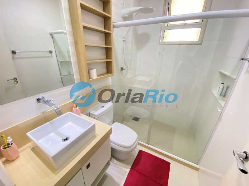 Apartamento à venda com 3 quartos, 118m² - Foto 23