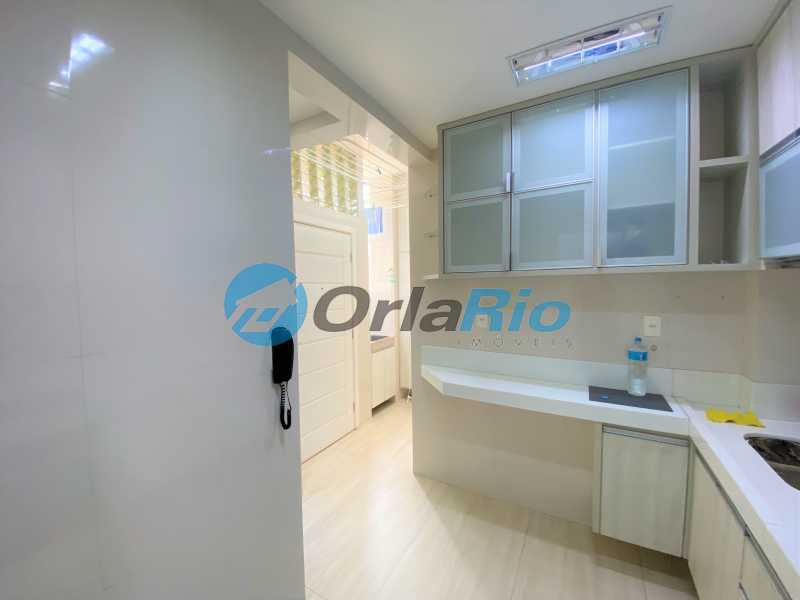 Apartamento à venda com 3 quartos, 118m² - Foto 24