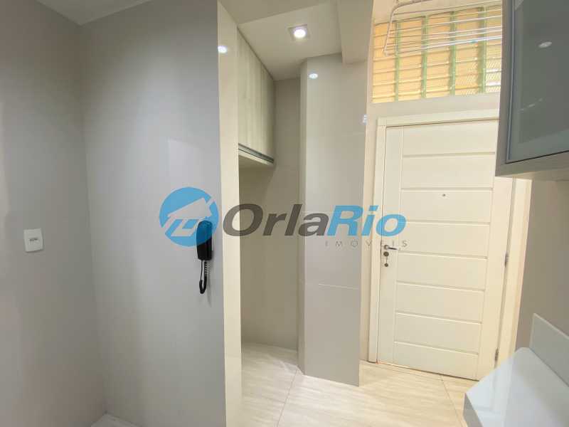 Apartamento à venda com 3 quartos, 118m² - Foto 27