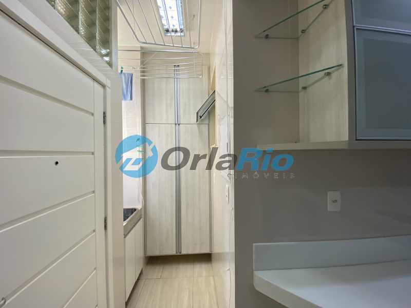 Apartamento à venda com 3 quartos, 118m² - Foto 28