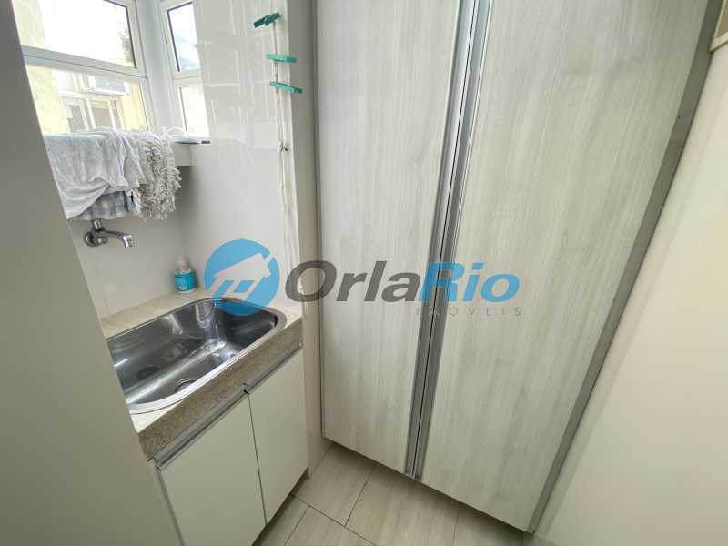 Apartamento à venda com 3 quartos, 118m² - Foto 29