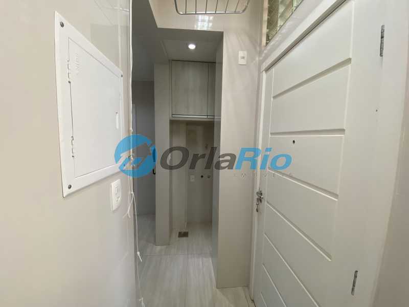 Apartamento à venda com 3 quartos, 118m² - Foto 30