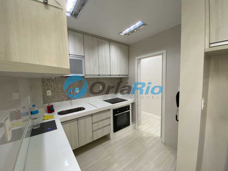 Apartamento à venda com 3 quartos, 118m² - Foto 26