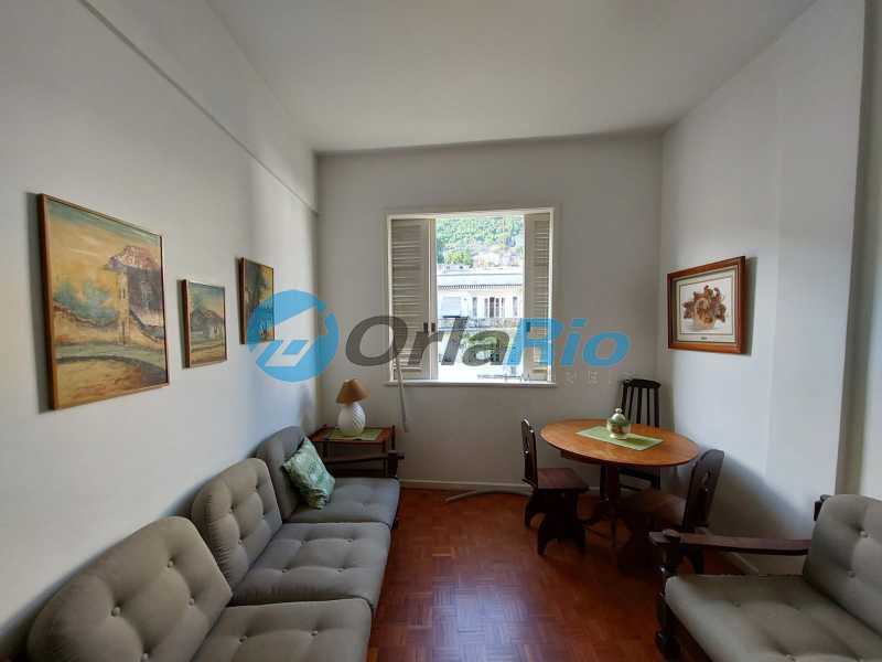 Apartamento à venda com 1 quarto, 32m² - Foto 1