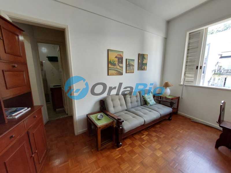 Apartamento à venda com 1 quarto, 32m² - Foto 3