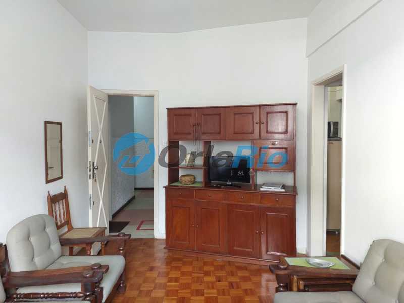 Apartamento à venda com 1 quarto, 32m² - Foto 4