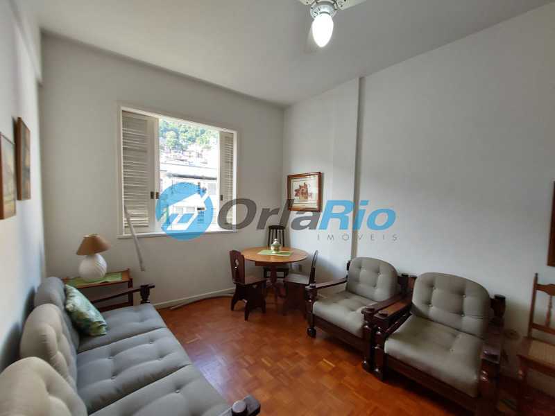 Apartamento à venda com 1 quarto, 32m² - Foto 5